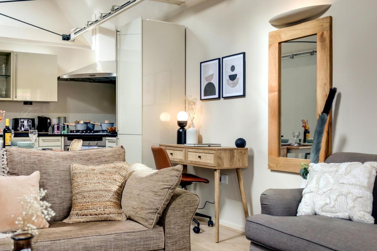 The Rafters - 2 Bedroom Apartment - Central Location - Vibrant Atmosphere Canterbury Exterior foto